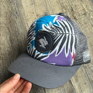 Rabbit runnerTrucker Hat